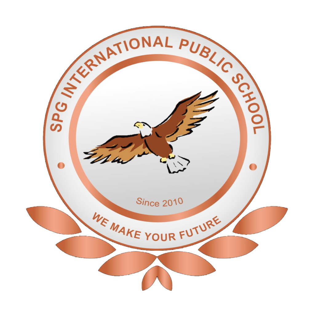 SPG International Public School Moshi